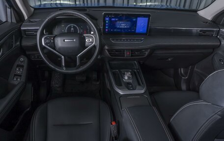 Haval Jolion, 2023 год, 2 100 000 рублей, 6 фотография