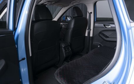 Haval Jolion, 2023 год, 2 100 000 рублей, 11 фотография