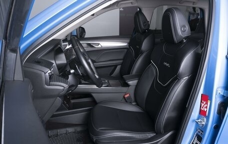 Haval Jolion, 2023 год, 2 100 000 рублей, 10 фотография