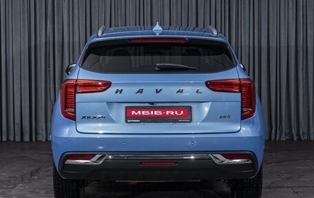 Haval Jolion, 2023 год, 2 100 000 рублей, 4 фотография
