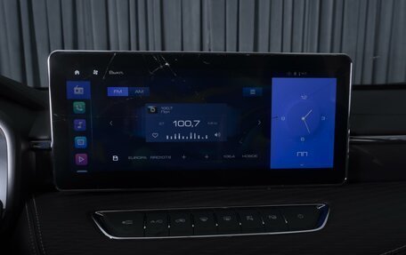 Haval Jolion, 2023 год, 2 100 000 рублей, 16 фотография