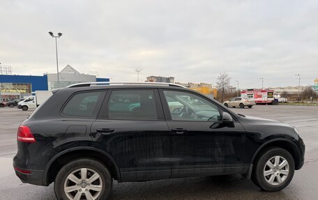 Volkswagen Touareg III, 2011 год, 2 049 000 рублей, 9 фотография