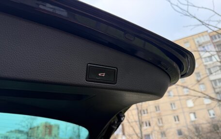 Volkswagen Touareg III, 2011 год, 2 049 000 рублей, 14 фотография