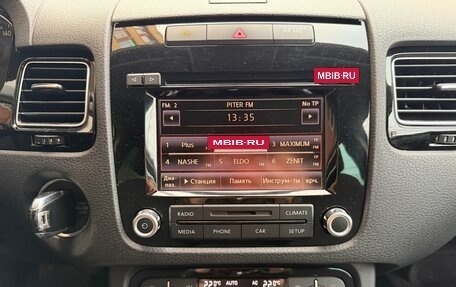 Volkswagen Touareg III, 2011 год, 2 049 000 рублей, 13 фотография