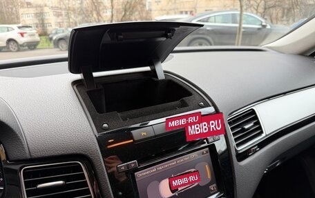 Volkswagen Touareg III, 2011 год, 2 049 000 рублей, 15 фотография