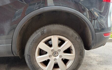 Volkswagen Touareg III, 2011 год, 2 049 000 рублей, 22 фотография