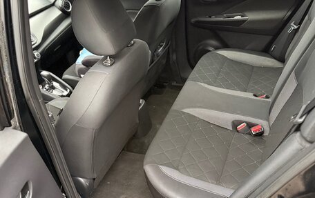 Nissan Kicks I, 2020 год, 1 420 000 рублей, 6 фотография