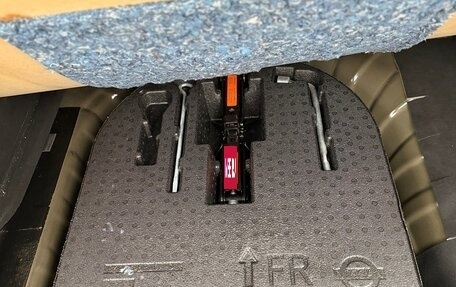 Nissan Kicks I, 2020 год, 1 420 000 рублей, 10 фотография