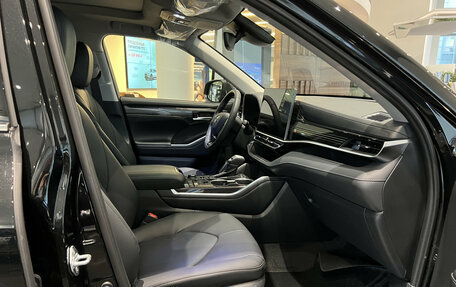 Toyota Highlander, 2025 год, 5 878 000 рублей, 13 фотография