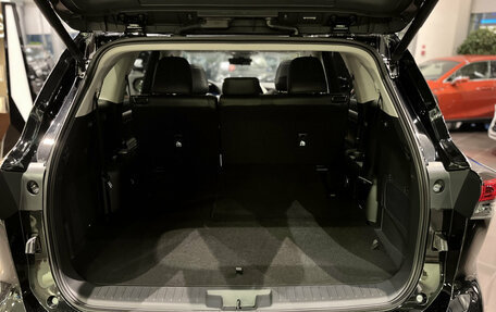 Toyota Highlander, 2025 год, 5 878 000 рублей, 12 фотография
