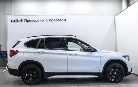 BMW X1, 2018 год, 2 300 000 рублей, 5 фотография