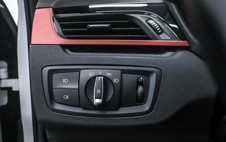 BMW X1, 2018 год, 2 300 000 рублей, 9 фотография