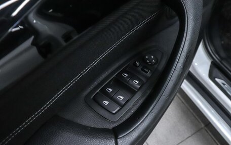 BMW X1, 2018 год, 2 300 000 рублей, 8 фотография