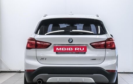BMW X1, 2018 год, 2 300 000 рублей, 4 фотография