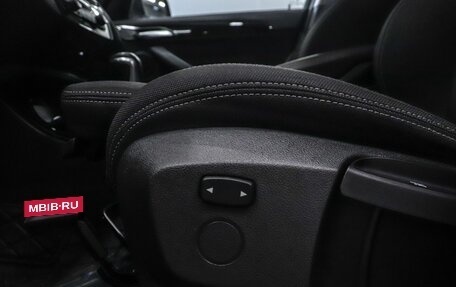 BMW X1, 2018 год, 2 300 000 рублей, 10 фотография