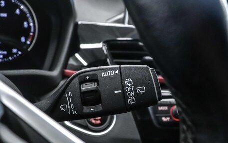 BMW X1, 2018 год, 2 300 000 рублей, 16 фотография