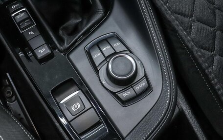 BMW X1, 2018 год, 2 300 000 рублей, 20 фотография