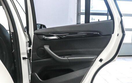 BMW X1, 2018 год, 2 300 000 рублей, 24 фотография