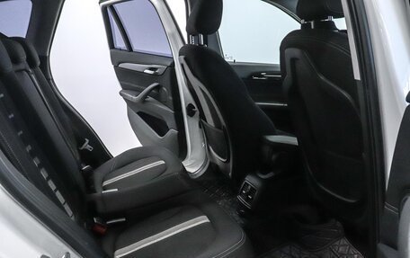 BMW X1, 2018 год, 2 300 000 рублей, 26 фотография