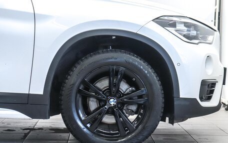 BMW X1, 2018 год, 2 300 000 рублей, 30 фотография