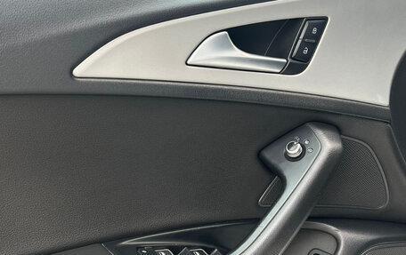 Audi A6, 2012 год, 1 350 000 рублей, 2 фотография