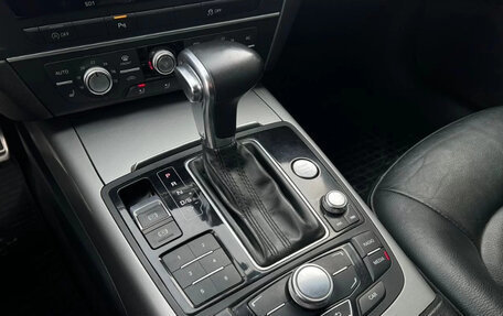 Audi A6, 2012 год, 1 350 000 рублей, 1 фотография