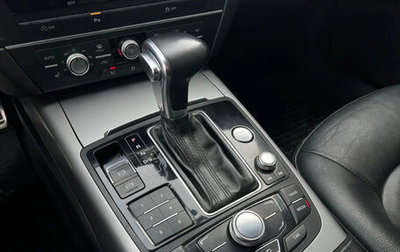 Audi A6, 2012 год, 1 350 000 рублей, 1 фотография