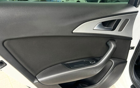 Audi A6, 2012 год, 1 350 000 рублей, 4 фотография