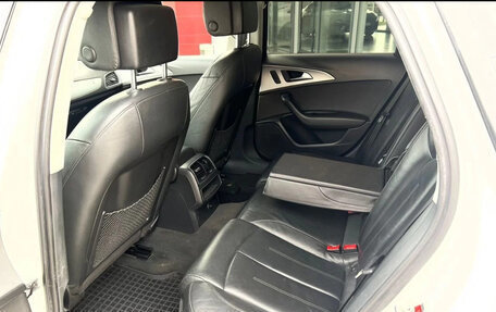 Audi A6, 2012 год, 1 350 000 рублей, 3 фотография