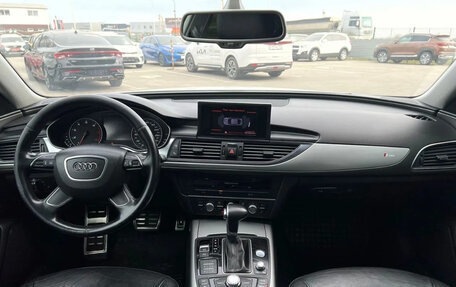 Audi A6, 2012 год, 1 350 000 рублей, 5 фотография