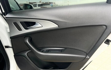 Audi A6, 2012 год, 1 350 000 рублей, 7 фотография