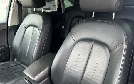 Audi A6, 2012 год, 1 350 000 рублей, 9 фотография