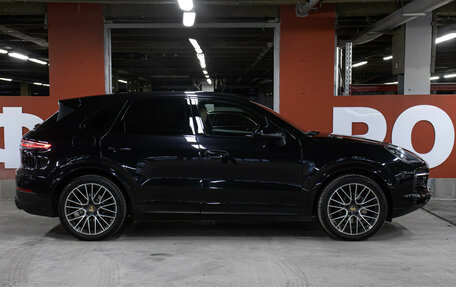 Porsche Cayenne III, 2019 год, 7 150 000 рублей, 4 фотография