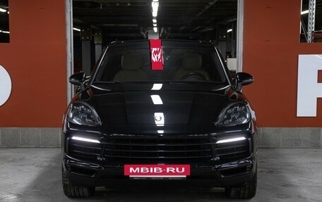 Porsche Cayenne III, 2019 год, 7 150 000 рублей, 2 фотография