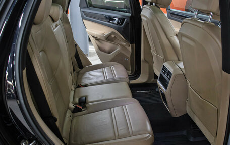 Porsche Cayenne III, 2019 год, 7 150 000 рублей, 12 фотография