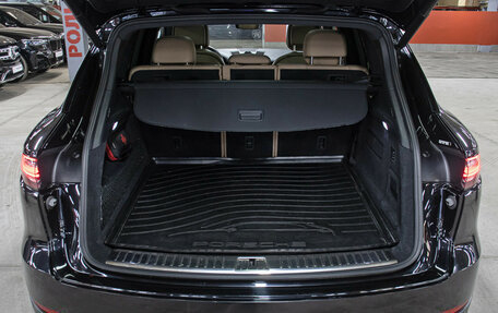 Porsche Cayenne III, 2019 год, 7 150 000 рублей, 10 фотография