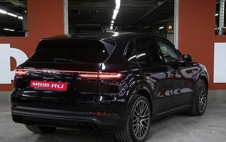 Porsche Cayenne III, 2019 год, 7 150 000 рублей, 5 фотография