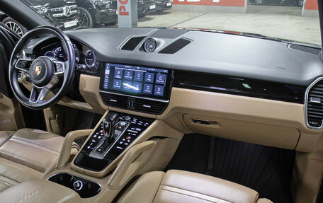 Porsche Cayenne III, 2019 год, 7 150 000 рублей, 11 фотография