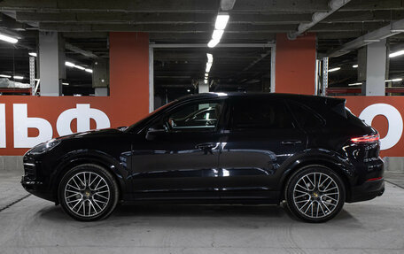 Porsche Cayenne III, 2019 год, 7 150 000 рублей, 8 фотография