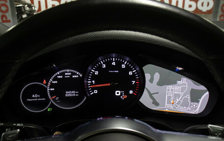 Porsche Cayenne III, 2019 год, 7 150 000 рублей, 13 фотография