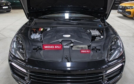 Porsche Cayenne III, 2019 год, 7 150 000 рублей, 9 фотография