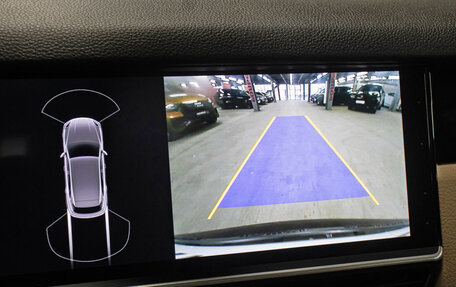 Porsche Cayenne III, 2019 год, 7 150 000 рублей, 20 фотография