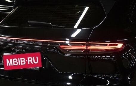 Porsche Cayenne III, 2019 год, 7 150 000 рублей, 25 фотография