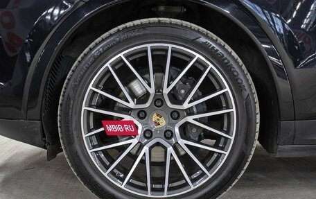 Porsche Cayenne III, 2019 год, 7 150 000 рублей, 26 фотография