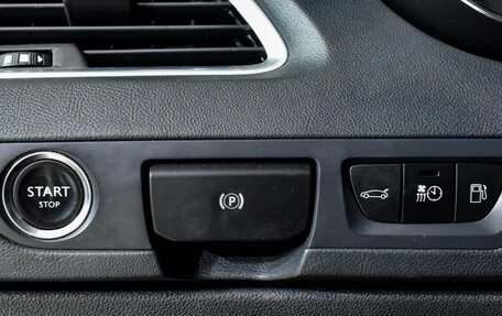 Peugeot 508 II, 2012 год, 743 000 рублей, 20 фотография