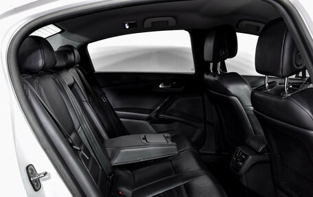 Peugeot 508 II, 2012 год, 743 000 рублей, 12 фотография