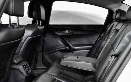 Peugeot 508 II, 2012 год, 743 000 рублей, 14 фотография