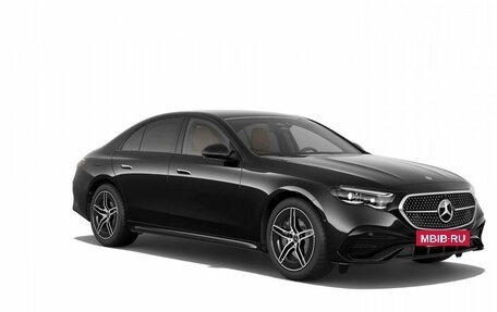 Mercedes-Benz E-Класс, 2025 год, 10 000 000 рублей, 2 фотография