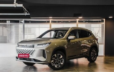 CheryExeed LX, 2024 год, 3 140 000 рублей, 1 фотография