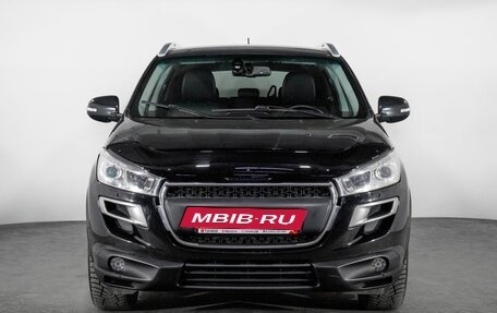 Peugeot 4008, 2012 год, 1 100 000 рублей, 2 фотография